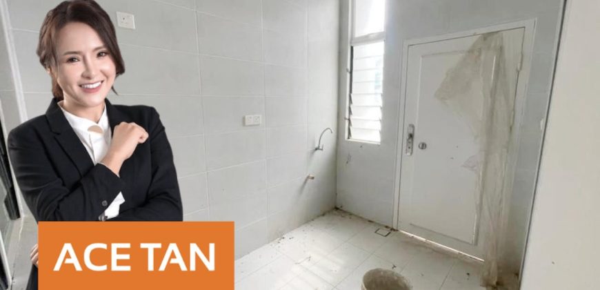 Mutiara Bestari – 2 Storey Corner Cluster House – FOR SALE Mutiara Bestari – 2 Storey Corner Cluster House – FOR SALE