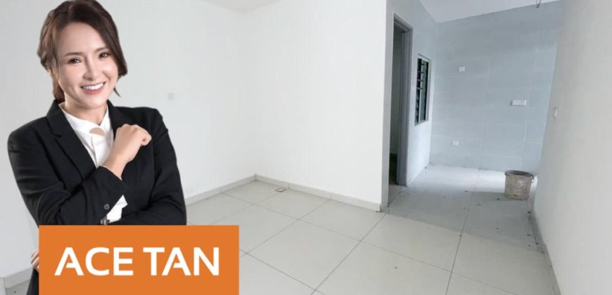 Mutiara Bestari – 2 Storey Corner Cluster House – FOR SALE Mutiara Bestari – 2 Storey Corner Cluster House – FOR SALE