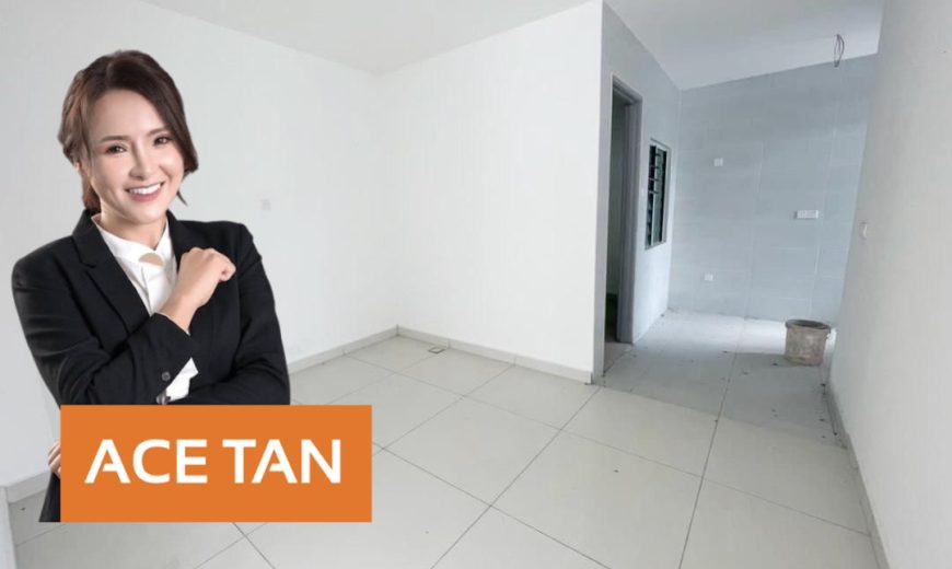 Mutiara Bestari – 2 Storey Corner Cluster House – FOR SALE Mutiara Bestari – 2 Storey Corner Cluster House – FOR SALE