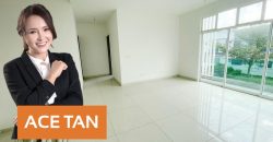Mutiara Bestari – 2 Storey Corner Cluster House – FOR SALE Mutiara Bestari – 2 Storey Corner Cluster House – FOR SALE