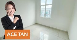 Mutiara Bestari – 2 Storey Corner Cluster House – FOR SALE Mutiara Bestari – 2 Storey Corner Cluster House – FOR SALE