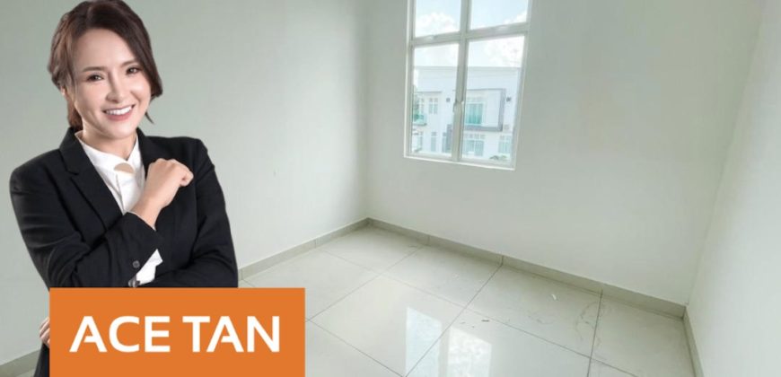 Mutiara Bestari – 2 Storey Corner Cluster House – FOR SALE Mutiara Bestari – 2 Storey Corner Cluster House – FOR SALE
