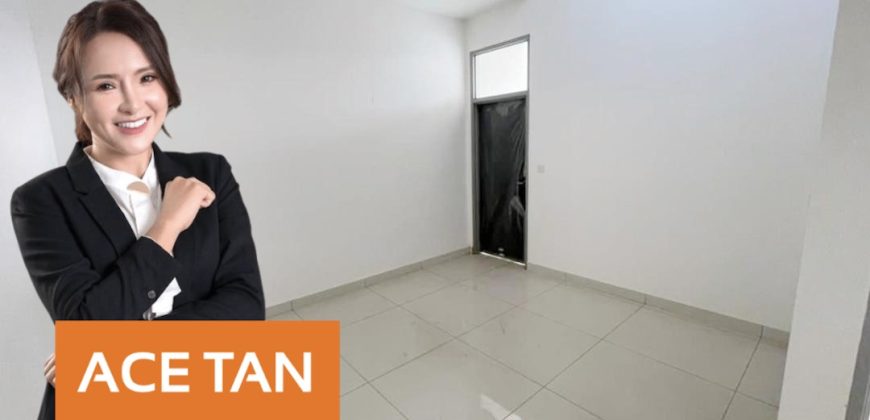 Mutiara Bestari – 2 Storey Corner Cluster House – FOR SALE Mutiara Bestari – 2 Storey Corner Cluster House – FOR SALE
