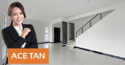 Setia Tropika – 2 Storey Corner Cluster House – FOR SALE Setia Tropika – 2 Storey Corner Cluster House – FOR SALE