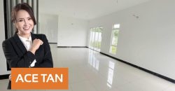 Setia Tropika – 2 Storey Corner Cluster House – FOR SALE Setia Tropika – 2 Storey Corner Cluster House – FOR SALE