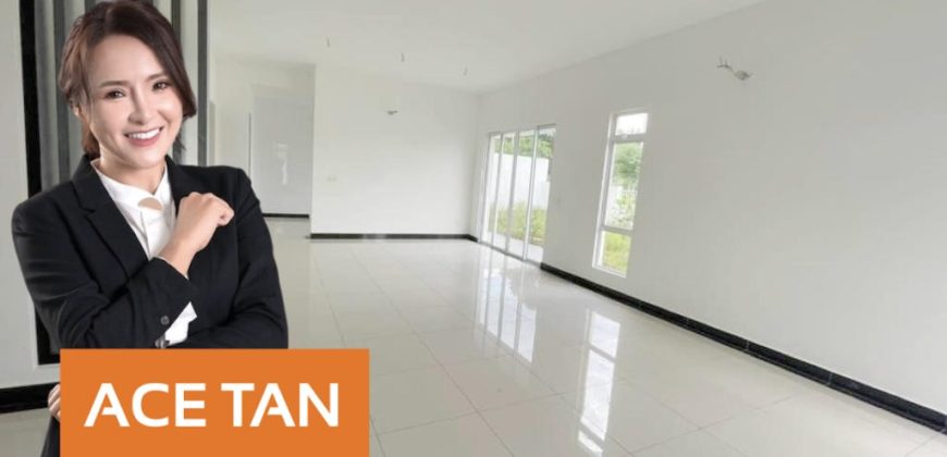 Setia Tropika – 2 Storey Corner Cluster House – FOR SALE Setia Tropika – 2 Storey Corner Cluster House – FOR SALE