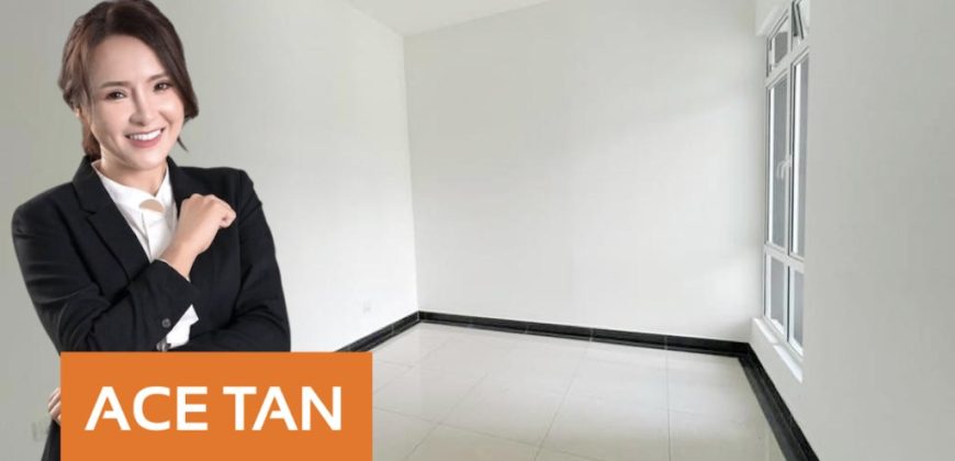 Setia Tropika – 2 Storey Corner Cluster House – FOR SALE Setia Tropika – 2 Storey Corner Cluster House – FOR SALE