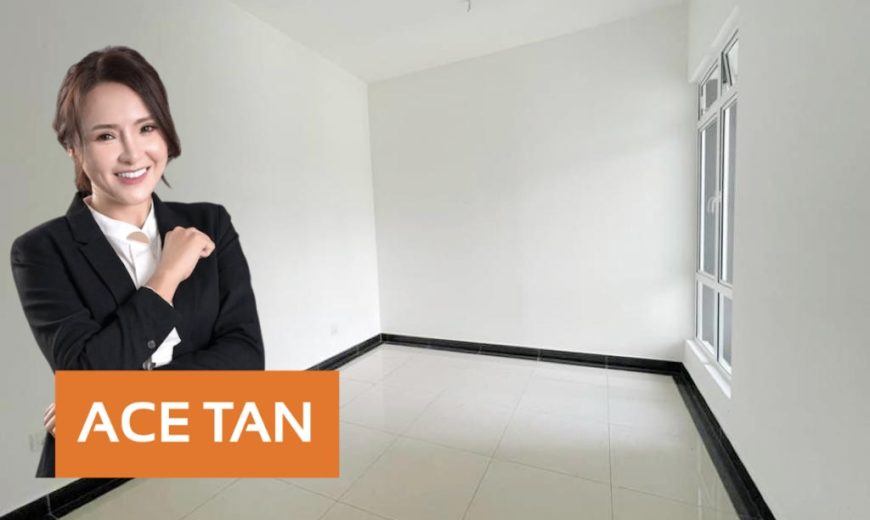 Setia Tropika – 2 Storey Corner Cluster House – FOR SALE Setia Tropika – 2 Storey Corner Cluster House – FOR SALE