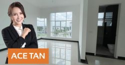 Setia Tropika – 2 Storey Corner Cluster House – FOR SALE Setia Tropika – 2 Storey Corner Cluster House – FOR SALE