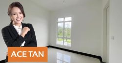Setia Tropika – 2 Storey Corner Cluster House – FOR SALE Setia Tropika – 2 Storey Corner Cluster House – FOR SALE