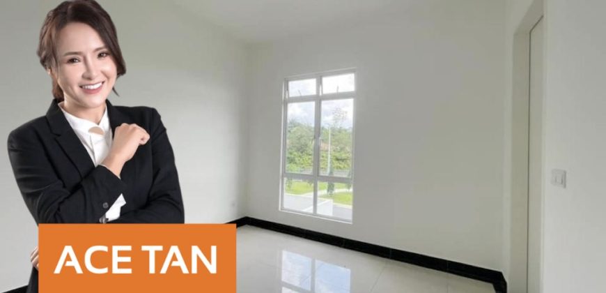 Setia Tropika – 2 Storey Corner Cluster House – FOR SALE Setia Tropika – 2 Storey Corner Cluster House – FOR SALE