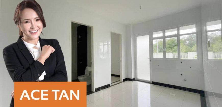 Setia Tropika – 2 Storey Corner Cluster House – FOR SALE Setia Tropika – 2 Storey Corner Cluster House – FOR SALE