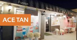 Taman Melodies – Single Storey Commercial Bungalow – FOR SALE