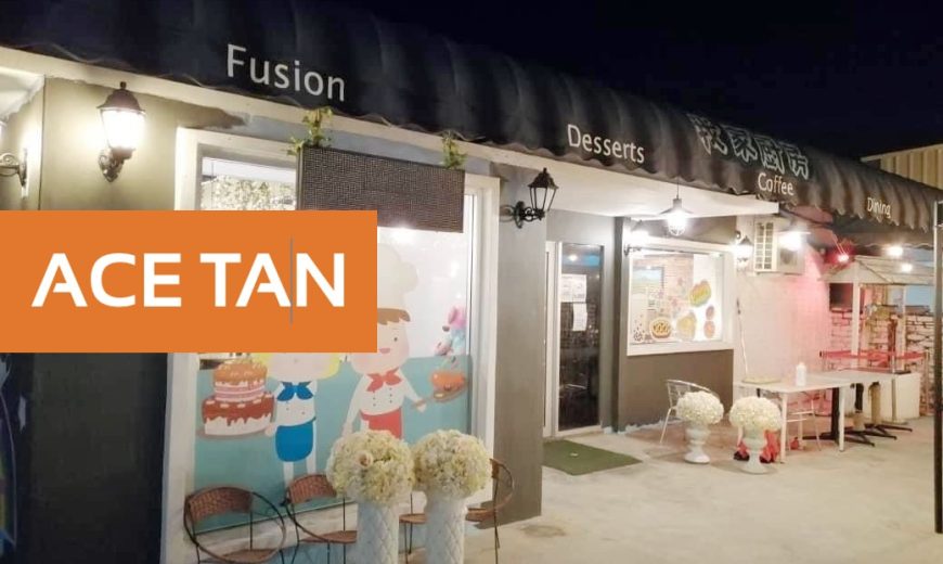 Taman Melodies – Single Storey Commercial Bungalow – FOR SALE Taman Melodies – Single Storey Commercial Bungalow – FOR SALE
