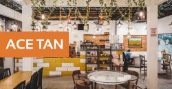 Taman Melodies – Single Storey Commercial Bungalow – FOR SALE