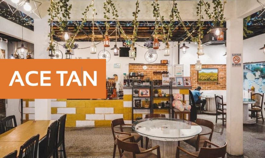 Taman Melodies – Single Storey Commercial Bungalow – FOR SALE Taman Melodies – Single Storey Commercial Bungalow – FOR SALE