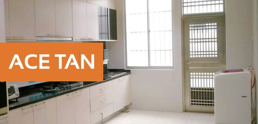 Bestari Heights @ Nusa Bestari – 2 Storey Cluster House – FOR SALE Bestari Heights @ Nusa Bestari – 2 Storey Cluster House – FOR SALE