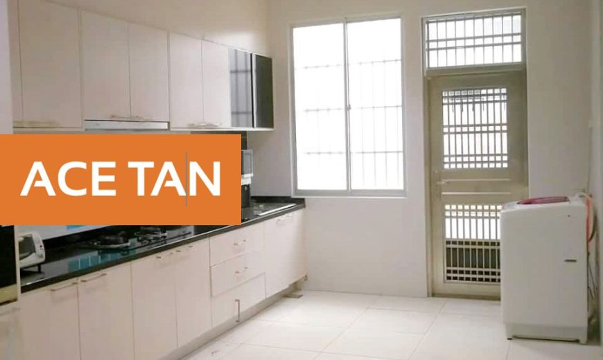 Bestari Heights @ Nusa Bestari – 2 Storey Cluster House – FOR SALE Bestari Heights @ Nusa Bestari – 2 Storey Cluster House – FOR SALE