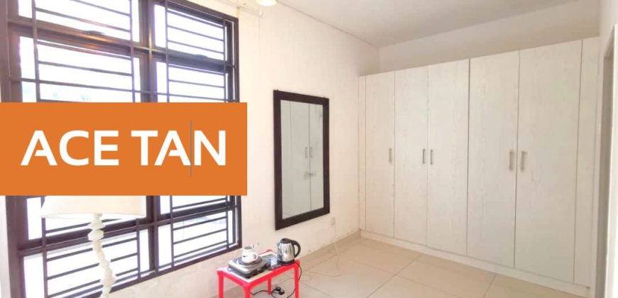 Bestari Heights @ Nusa Bestari – 2 Storey Cluster House – FOR SALE Bestari Heights @ Nusa Bestari – 2 Storey Cluster House – FOR SALE