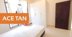 Bestari Heights @ Nusa Bestari – 2 Storey Cluster House – FOR SALE Bestari Heights @ Nusa Bestari – 2 Storey Cluster House – FOR SALE