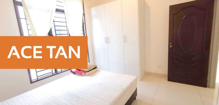 Bestari Heights @ Nusa Bestari – 2 Storey Cluster House – FOR SALE Bestari Heights @ Nusa Bestari – 2 Storey Cluster House – FOR SALE