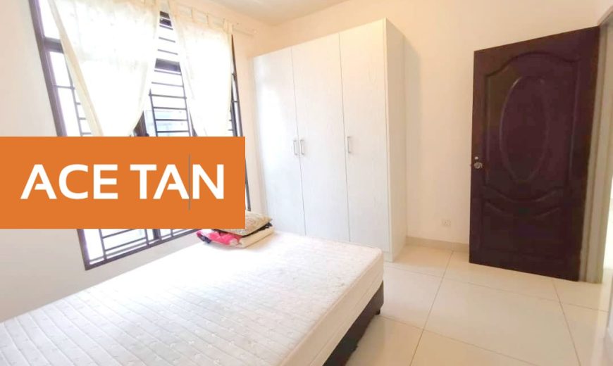 Bestari Heights @ Nusa Bestari – 2 Storey Cluster House – FOR SALE Bestari Heights @ Nusa Bestari – 2 Storey Cluster House – FOR SALE