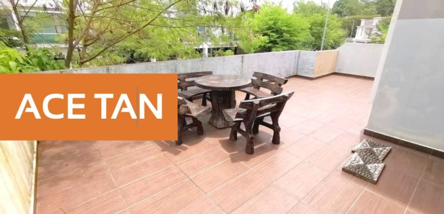 Bestari Heights @ Nusa Bestari – 2 Storey Cluster House – FOR SALE Bestari Heights @ Nusa Bestari – 2 Storey Cluster House – FOR SALE