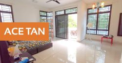 Bestari Heights @ Nusa Bestari – 2 Storey Cluster House – FOR SALE Bestari Heights @ Nusa Bestari – 2 Storey Cluster House – FOR SALE