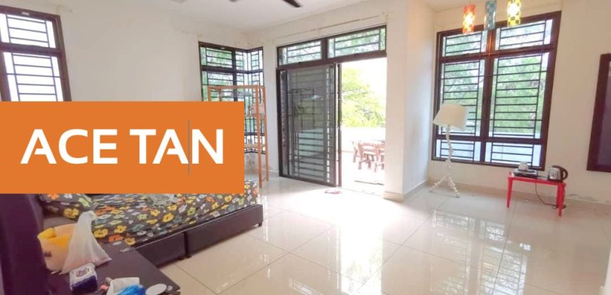 Bestari Heights @ Nusa Bestari – 2 Storey Cluster House – FOR SALE Bestari Heights @ Nusa Bestari – 2 Storey Cluster House – FOR SALE