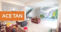 Bestari Heights @ Nusa Bestari – 2 Storey Cluster House – FOR SALE Bestari Heights @ Nusa Bestari – 2 Storey Cluster House – FOR SALE