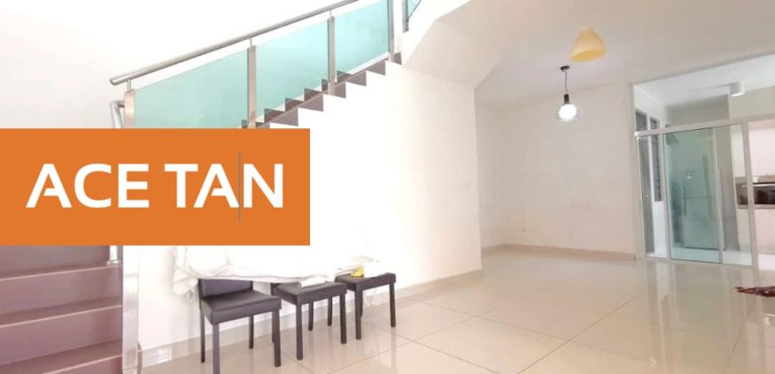 Bestari Heights @ Nusa Bestari – 2 Storey Cluster House – FOR SALE Bestari Heights @ Nusa Bestari – 2 Storey Cluster House – FOR SALE