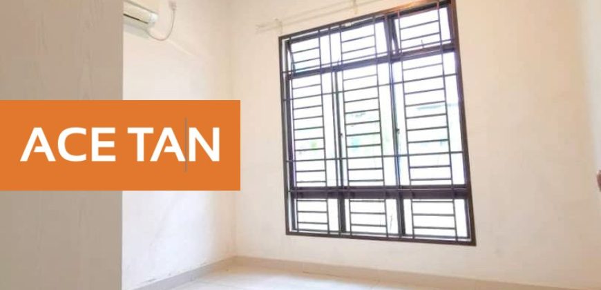 Bestari Heights @ Nusa Bestari – 2 Storey Cluster House – FOR SALE Bestari Heights @ Nusa Bestari – 2 Storey Cluster House – FOR SALE