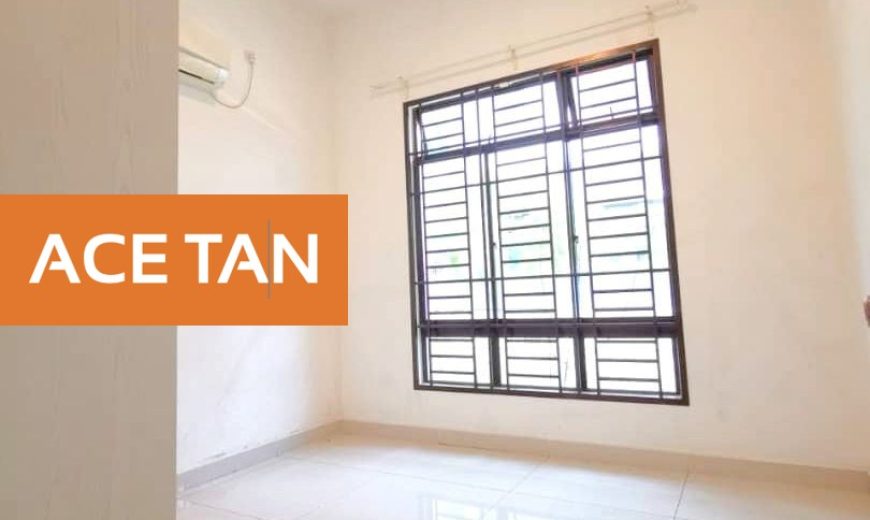 Bestari Heights @ Nusa Bestari – 2 Storey Cluster House – FOR SALE Bestari Heights @ Nusa Bestari – 2 Storey Cluster House – FOR SALE