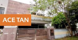 Bestari Heights @ Nusa Bestari – 2 Storey Cluster House – FOR SALE Bestari Heights @ Nusa Bestari – 2 Storey Cluster House – FOR SALE