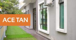 Bestari Heights @ Nusa Bestari – 2 Storey Cluster House – FOR SALE Bestari Heights @ Nusa Bestari – 2 Storey Cluster House – FOR SALE