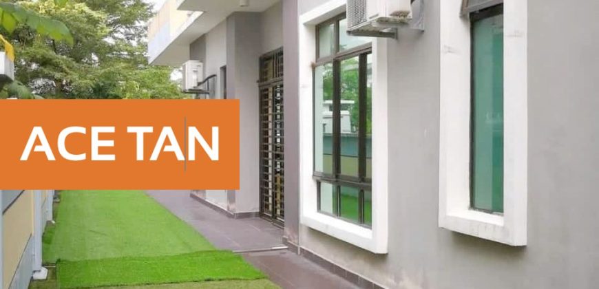 Bestari Heights @ Nusa Bestari – 2 Storey Cluster House – FOR SALE Bestari Heights @ Nusa Bestari – 2 Storey Cluster House – FOR SALE