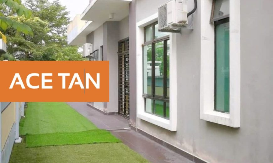 Bestari Heights @ Nusa Bestari – 2 Storey Cluster House – FOR SALE Bestari Heights @ Nusa Bestari – 2 Storey Cluster House – FOR SALE
