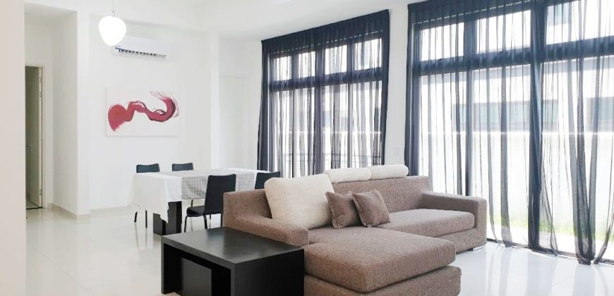 Eco Botanic – 2 Storey Cluster House – FOR SALE Eco Botanic – 2 Storey Cluster House – FOR SALE