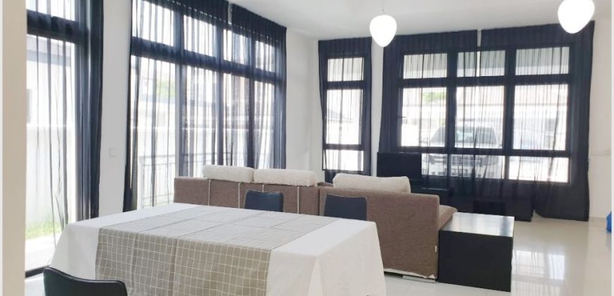 Eco Botanic – 2 Storey Cluster House – FOR SALE Eco Botanic – 2 Storey Cluster House – FOR SALE