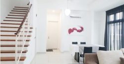 Eco Botanic – 2 Storey Cluster House – FOR SALE Eco Botanic – 2 Storey Cluster House – FOR SALE