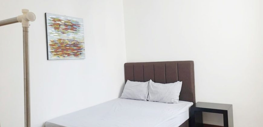 Eco Botanic – 2 Storey Cluster House – FOR SALE Eco Botanic – 2 Storey Cluster House – FOR SALE