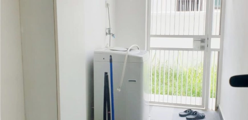 Eco Botanic – 2 Storey Cluster House – FOR SALE Eco Botanic – 2 Storey Cluster House – FOR SALE