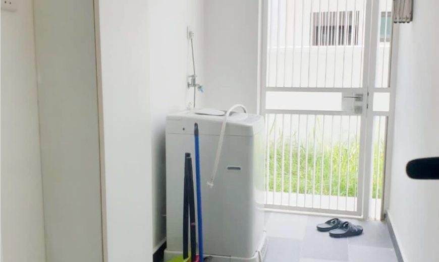 Eco Botanic – 2 Storey Cluster House – FOR SALE Eco Botanic – 2 Storey Cluster House – FOR SALE