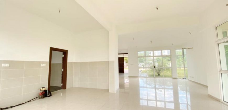 Horizon Hills – 3 Storey Bungalow House – FOR SALE Horizon Hills – 3 Storey Bungalow House – FOR SALE