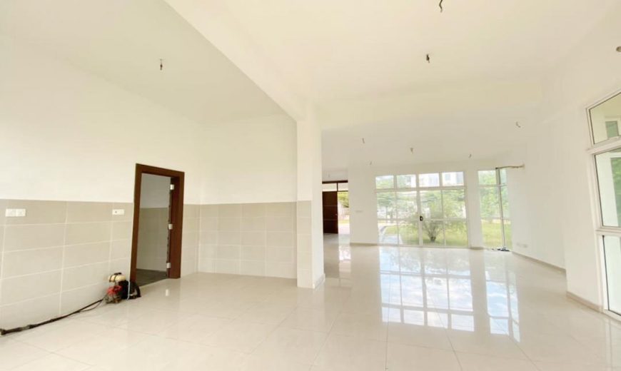 Horizon Hills – 3 Storey Bungalow House – FOR SALE Horizon Hills – 3 Storey Bungalow House – FOR SALE
