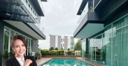 Impian Heights – 3 Storey Bungalow House – FOR SALE Impian Heights – 3 Storey Bungalow House – FOR SALE