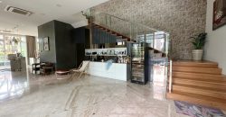 Impian Heights – 3 Storey Bungalow House – FOR SALE Impian Heights – 3 Storey Bungalow House – FOR SALE