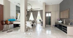 Impian Heights – 3 Storey Bungalow House – FOR SALE Impian Heights – 3 Storey Bungalow House – FOR SALE