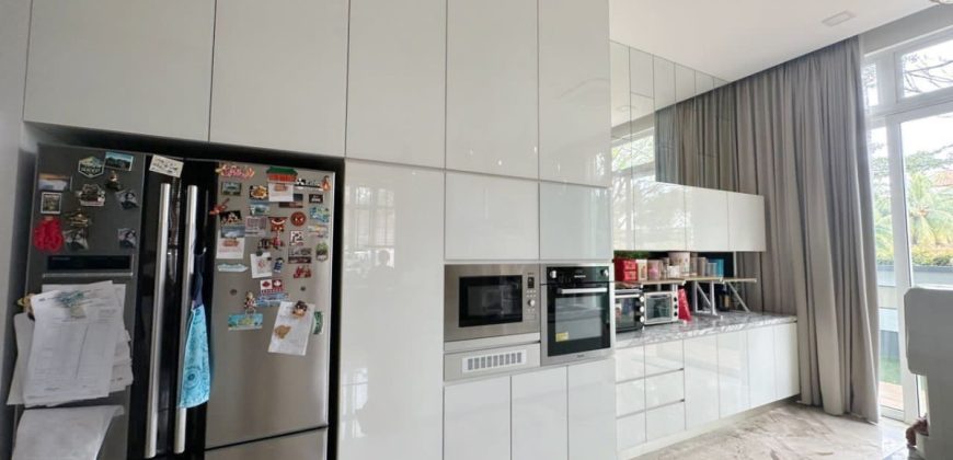 Impian Heights – 3 Storey Bungalow House – FOR SALE Impian Heights – 3 Storey Bungalow House – FOR SALE