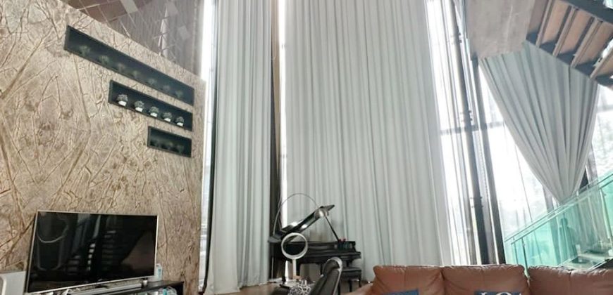 Impian Heights – 3 Storey Bungalow House – FOR SALE Impian Heights – 3 Storey Bungalow House – FOR SALE